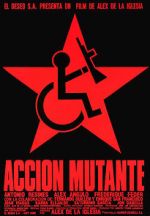 Watch Accin mutante 123movies