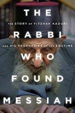 Watch The Rabbi Who Found Messiah 123movies