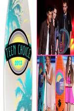 Watch Teen Choice Awards 2013 123movies