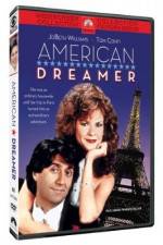 Watch American Dreamer 123movies