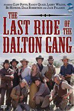 Watch The Last Ride of the Dalton Gang 123movies