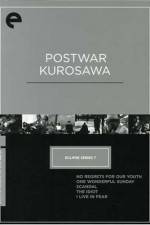 Watch No Regrets for Our Youth 123movies