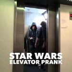Watch Star Wars Elevator Prank 123movies