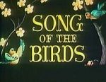 Watch Song of the Birds (Short 1949) 123movies