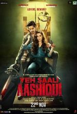 Watch Yeh Saali Aashiqui 123movies