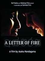 Watch A Letter of Fire 123movies