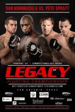 Watch Legacy Fighting Championship 17 123movies