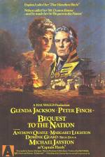 Watch Bequest to the Nation 123movies