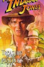 Watch The Adventures of Young Indiana Jones: Treasure of the Peacock's Eye 123movies