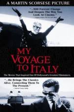 Watch Il mio viaggio in Italia 123movies