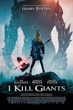 Watch I Kill Giants 123movies