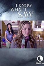 Watch I Know What I Saw 123movies