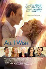 Watch All I Wish 123movies