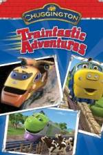 Watch Chuggington: Traintastic Adventures 123movies
