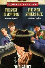 Watch The Saint Strikes Back 123movies