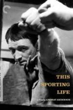Watch This Sporting Life 123movies