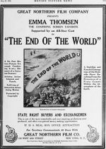 Watch The End of the World 123movies
