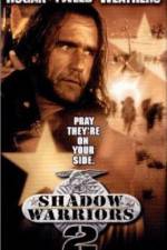 Watch Shadow Warriors II Hunt for the Death Merchant 123movies