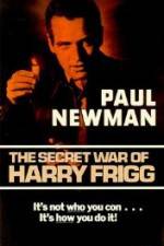 Watch The Secret War of Harry Frigg 123movies