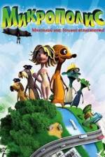 Watch Micropolis 123movies