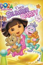 Watch Dora The Explorer: Dora's Slumber Party 123movies