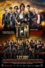 Watch Ten: The Secret Mission 123movies