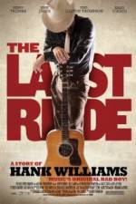 Watch The Last Ride 123movies