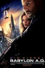 Watch Babylon A.D. 123movies