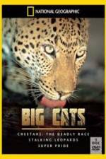 Watch National Geographic: Living With Big Cats 123movies