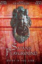Watch Satan's Playground 123movies