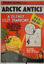 Watch Arctic Antics (Short 1930) 123movies
