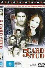 Watch 5 Card Stud 123movies