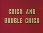 Watch Chick and Double Chick 123movies
