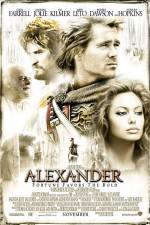 Watch Alexander 123movies