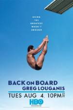 Watch Back on Board: Greg Louganis 123movies