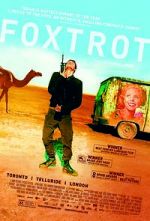 Watch Foxtrot 123movies