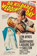 Watch Dr. Kildare\'s Wedding Day 123movies