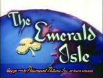 Watch The Emerald Isle 123movies