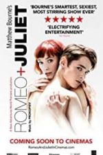 Watch Matthew Bourne\'s Romeo and Juliet 123movies
