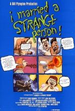 Watch I Married a Strange Person! 123movies