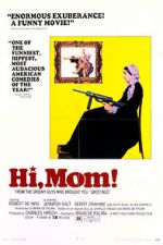 Watch Hi, Mom! 123movies