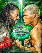 Watch WrestleMania XL (TV Special 2024) 123movies