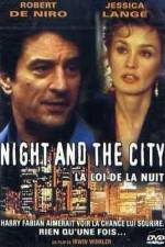 Watch Night and the City 123movies
