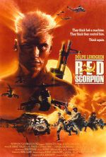 Watch Red Scorpion 123movies