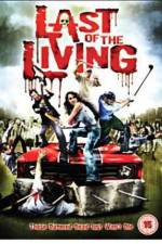 Watch Last of the Living 123movies