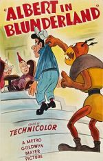 Watch Albert in Blunderland (Short 1950) 123movies