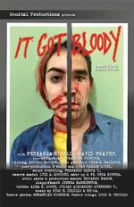 Watch It Got Bloody (Short 2022) 123movies