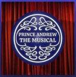 Watch Prince Andrew: The Musical (TV Special 2022) 123movies
