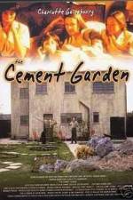 Watch The Cement Garden 123movies