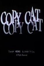 Watch Copy Cat 123movies